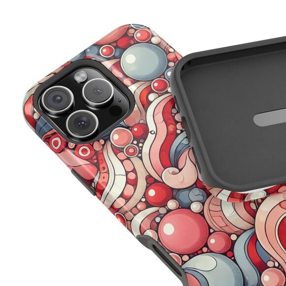 iPhone 15 Pro phone case, MARPC1241 - Picture 12 of 13